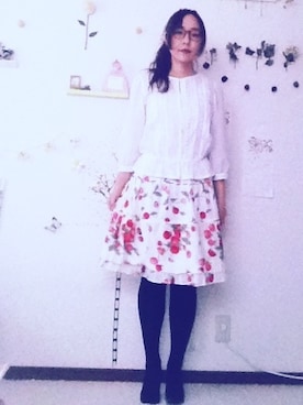 moepejicさんのコーディネート