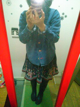 なちさんのコーディネート