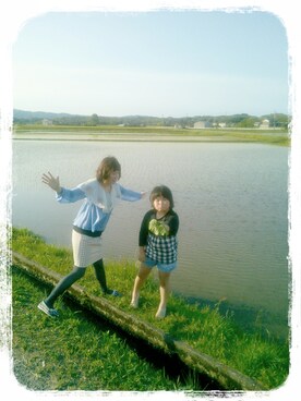 なちさんのコーディネート