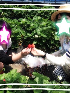 なちさんのコーディネート