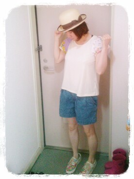 なちさんのコーディネート