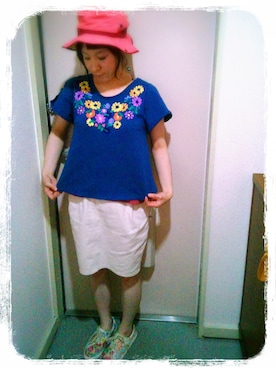 なちさんのコーディネート