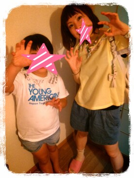 なちさんのコーディネート