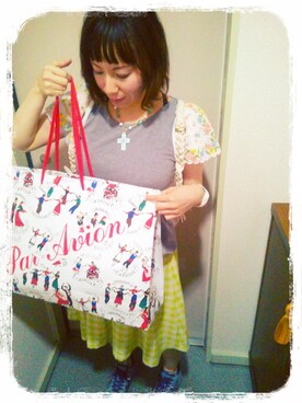 なちさんのコーディネート