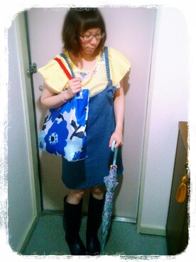 なちさんのコーディネート