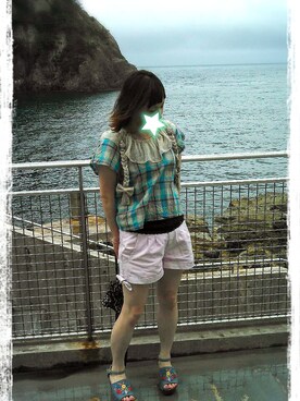 なちさんのコーディネート