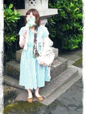 なちさんのコーディネート