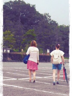 なちさんのコーディネート