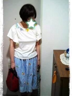 なちさんのコーディネート