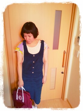 なちさんのコーディネート