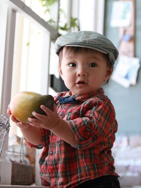 そま☺︎さんのコーディネート