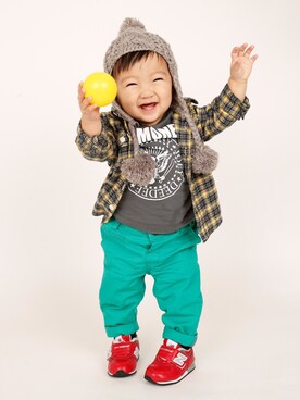 そま☺︎さんのコーディネート