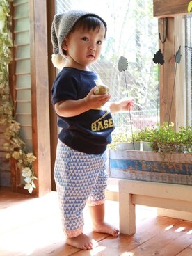 そま☺︎さんのコーディネート