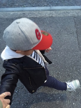 そま☺︎さんのコーディネート