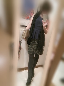 はなはなさんのコーディネート