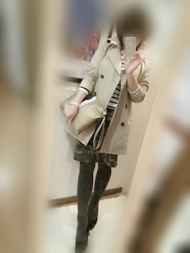 はなはなさんのコーディネート