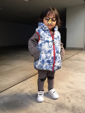 Aki Kさんのコーディネート