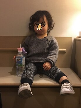 Aki Kさんのコーディネート