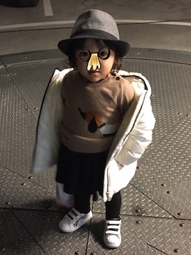 Aki Kさんのコーディネート