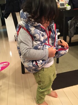 Aki Kさんのコーディネート