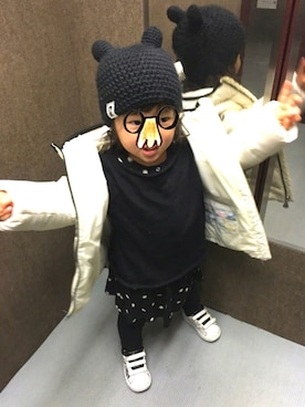 Aki Kさんのコーディネート