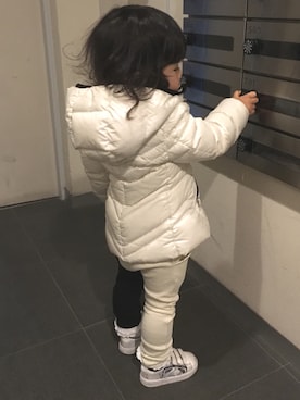 Aki Kさんのコーディネート