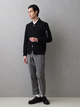 UT_MENSさんのコーディネート