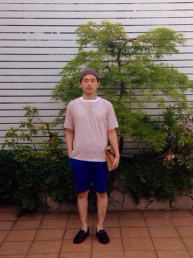 TAKAGI1111さんのコーディネート
