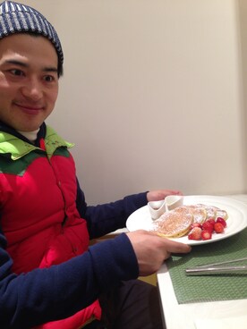 TAKAGI1111さんのコーディネート