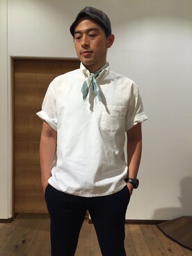 TAKAGI1111さんのコーディネート