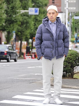 TAKAGI1111さんのコーディネート