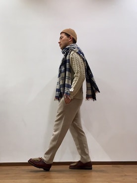 TAKAGI1111さんのコーディネート