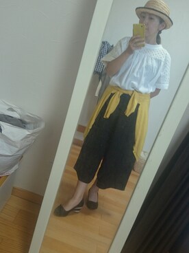 Miiさんのコーディネート