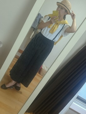 Miiさんのコーディネート