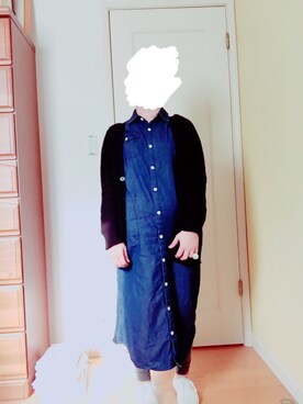 春さんのコーディネート