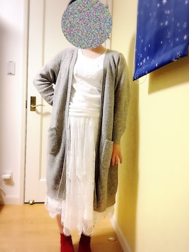 春さんのコーディネート