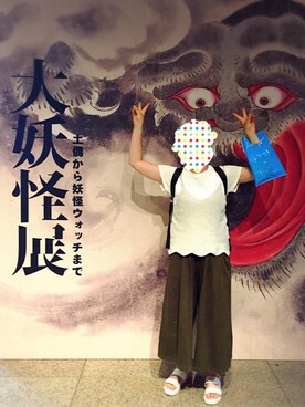 春さんのコーディネート