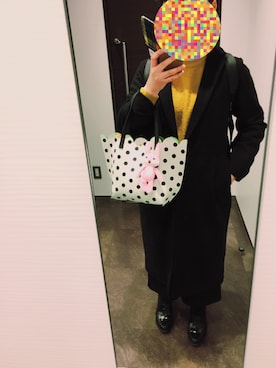 春さんのコーディネート