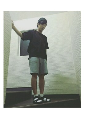 べいさんのコーディネート