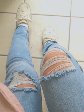 ☁️池田愛梨☁️さんのコーディネート