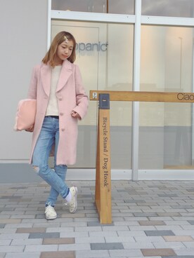 ☁️池田愛梨☁️さんのコーディネート