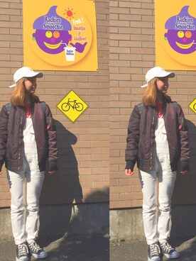 ☁️池田愛梨☁️さんのコーディネート