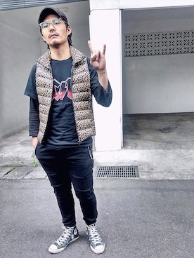 KjYangさんのコーディネート