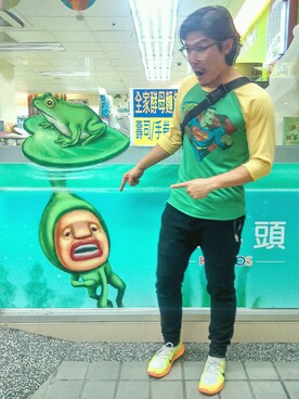 KjYangさんのコーディネート