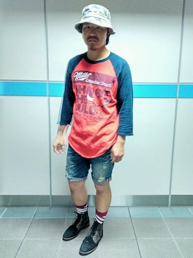 KjYangさんのコーディネート