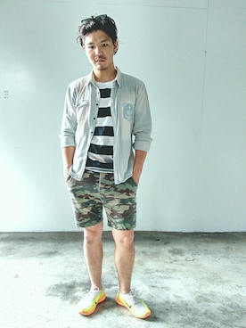 KjYangさんのコーディネート