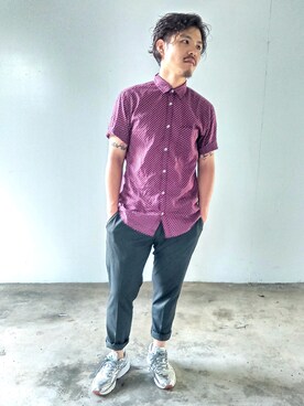 KjYangさんのコーディネート