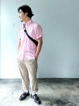 KjYangさんのコーディネート