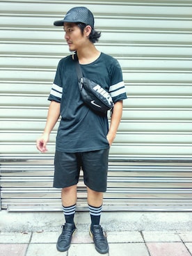 KjYangさんのコーディネート