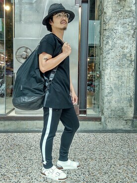 KjYangさんのコーディネート